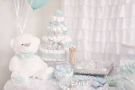 20 baby shower ideas decorations
