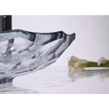 Kohler Briolette Glass Vessel Sink