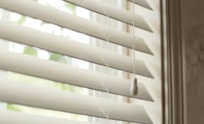 types of blinds the