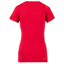 La Sportiva Alakay T Shirt W Woman La Sportiva