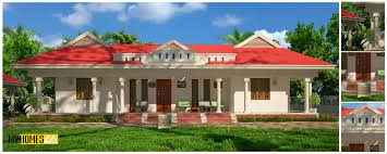 1700 Sq Ft Traditional Homes In Kerala