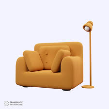 3d furniture images free on