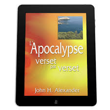 l apocalypse verset par verset ebook