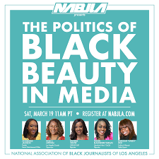 the politics of black beauty in a