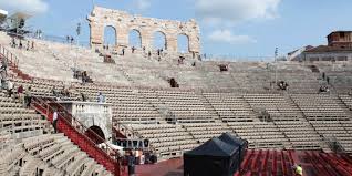 Verona Opera Festival 2020 Tickets On Sale
