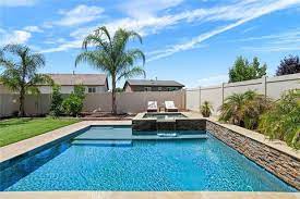 with swimming pool homes in