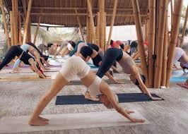 11 top yoga retreats in bali 2023