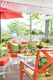 Living Color Patio Cottage Style