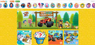 Play nick jr games including dora the explorer, go diego go, the backyardigans, wonder pet, blues clues, mike the knight and more. Top Places To Play Free Preschool Games