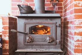 8 Types Of Wood Burning Fireplaces A