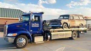 Do you have a car that just won't start? Free Junk Car Removal Near You Clear Lake Mason City Lake Towing
