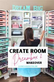 craft cabinet 2024 dreambox 2 review