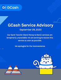 Additionally, you can withdraw your gcash money from atms nationwide using your gcash mastercard. Gcash Sur Twitter Gcash Advisory Our Bank Transfer Send Money To Bank Services Are Temporarily Unavailable We Are Working To Restore This Service As Soon As Possible We Apologize For The