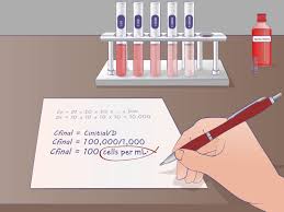 2 Simple Ways To Do Serial Dilutions Wikihow