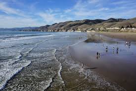 things to do in pismo beach coastal