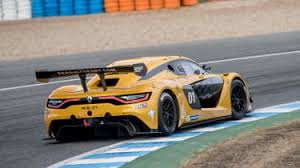 We did not find results for: Renaultsport Rs 01 Review Auto Express