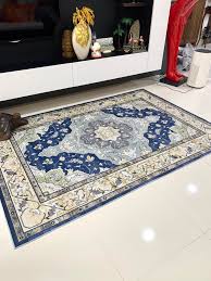 3m x 2m designer carpet rug eurobl xl