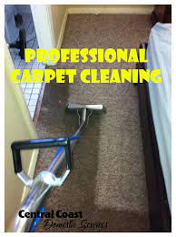 carpet cleaning central coast