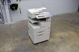 Printer / scanner | konica minolta. 2