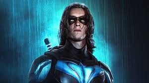 79 top nightwing wallpapers , carefully selected images for you that start with n letter. Titans Nightwing 4k Hd Tv Shows 4k Wallpapers Images Backgrounds Photos And Pictures