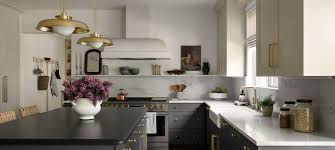 minimalist kitchen studio mcgee