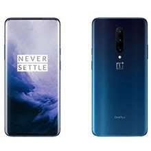 Its ceo, pete lau, oneplus 7 pro is the new benchmark of the smartphone industry. Oneplus 7 Pro 256gb Nebula Blue Price Specs In Malaysia Harga April 2021