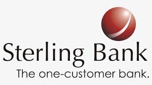 Sterling Bank Logo Wk - Sterling Bank Nigeria Logo, HD Png Download -  kindpng