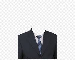 Half body has tie photography illustration black suit white shirt. Web Design