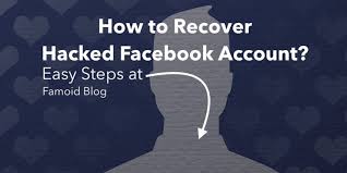 To recover your facebook account, walk through the below process depending on the situation to your account. 10 Steps To Recover Hacked Facebook Account Through Friends 2021 Newgia