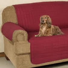 microfiber pet furniture covers with