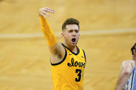 Get the best deal for basketball iowa hawkeyes ncaa jerseys from the largest online selection at ebay.com. Bohannon Scores 24 Leads No 3 Iowa Past No 16 Unc 93 80