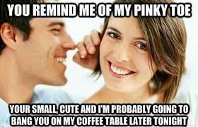 15 worst pick up lines you ve ever
