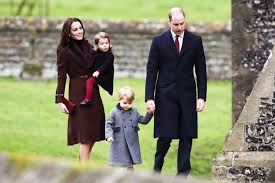 Prince william, kate middleton and kids fly budget airline home from vacation. Kate Middleton And Prince William Have An Elegant Plan For Protecting Vanity Fair