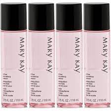mary kay oil free eye makeup remover 3