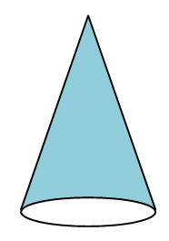 Maybe you would like to learn more about one of these? Curved Surface Area Of Cone