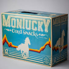Catching a common cold can protect you from being infected with covid, researchers find. Montucky Cold Snacks 12pk Amendments 21 Wines