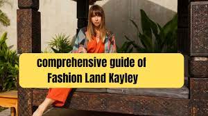 Fashion-land kayley