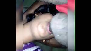 Deep throating cock sucking by hot Tamil girl - Indian xxx videos