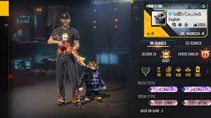 5 best free fire pro player ids in 2022