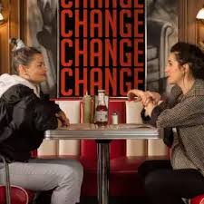 Listen to change on spotify. Klara Vytiskova Change Feat Erika Starkova Play On Anghami