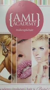 glendale ca aml academy makeup hair