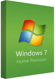windows 7 home premium ms win7
