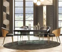 Modern Dining Tables Modern Dining Chairs