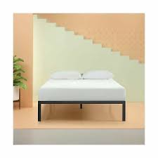 bed frame mattress