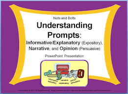 PowerPoint on Narrative 