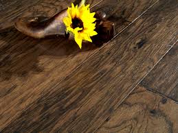 hickory flooring and what you need to
