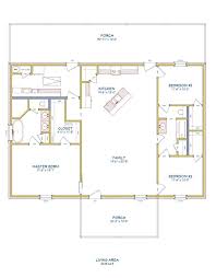 barndo barndominium floor plans