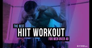 the best high intensity interval