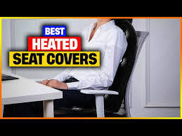 Heated Seat Covers Review