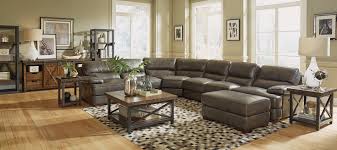 leather furniture quality comfort